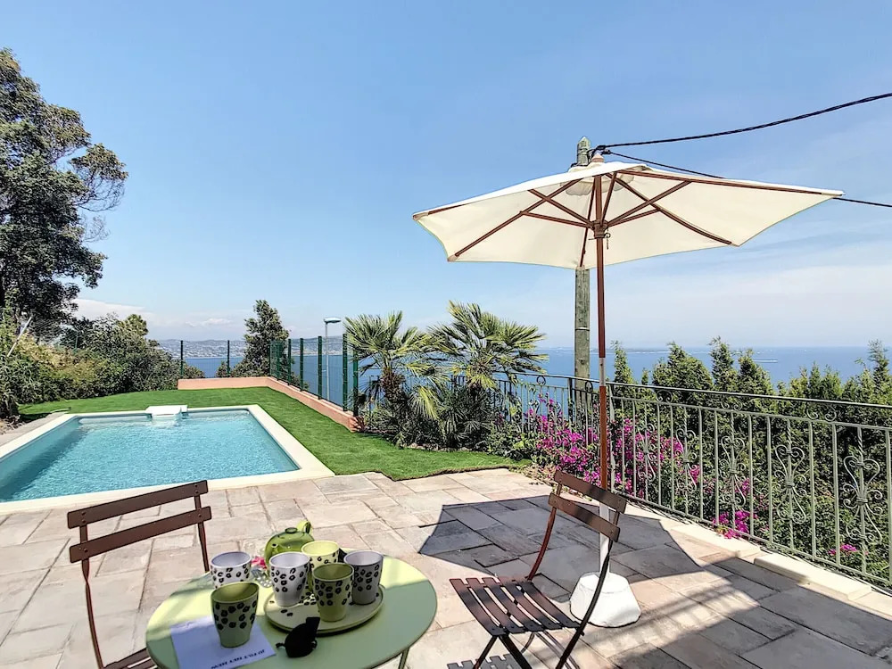 Villa Panorama