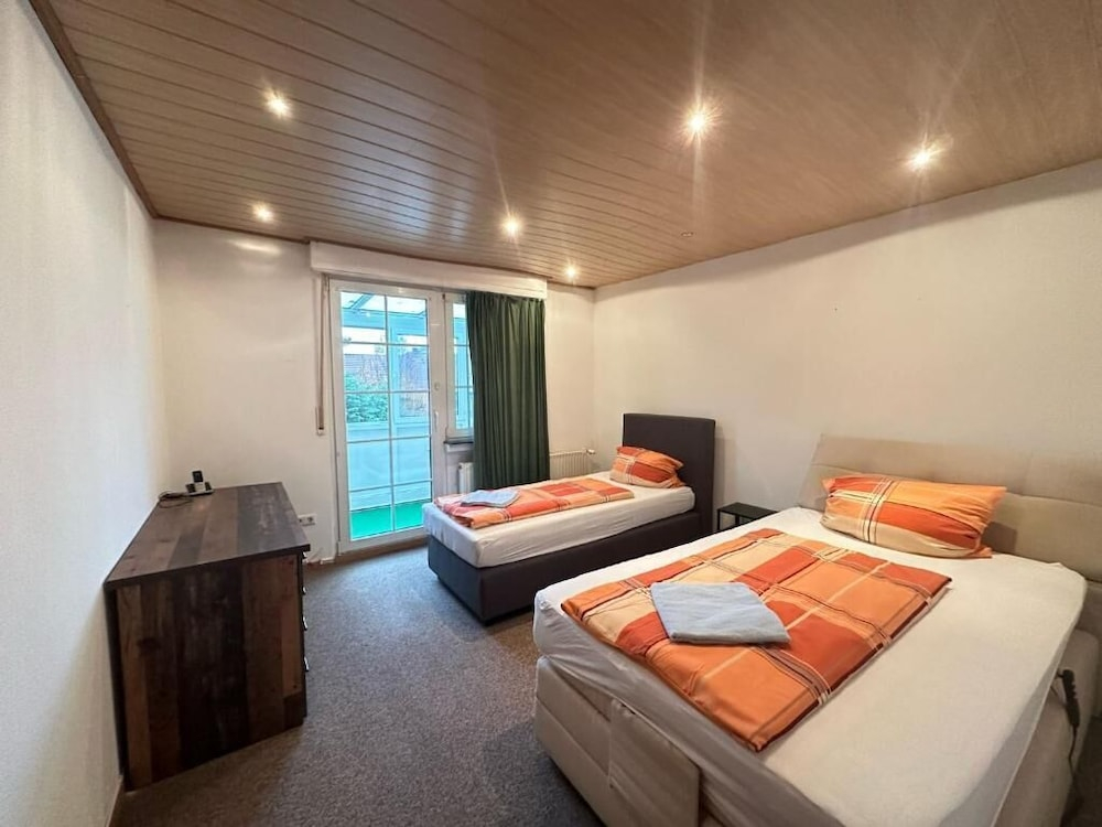 TM Hotel Westfalen