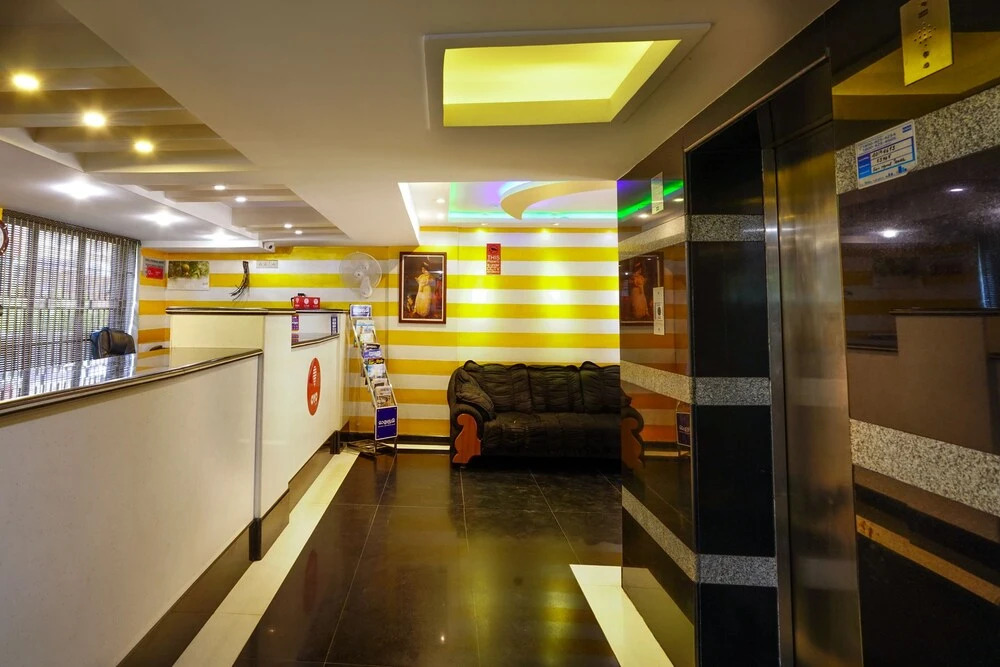 Half Moon Residency Calicut