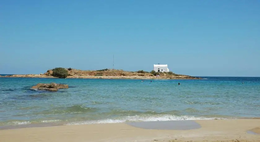 Drossia Residenza Boutique Hotel Malia