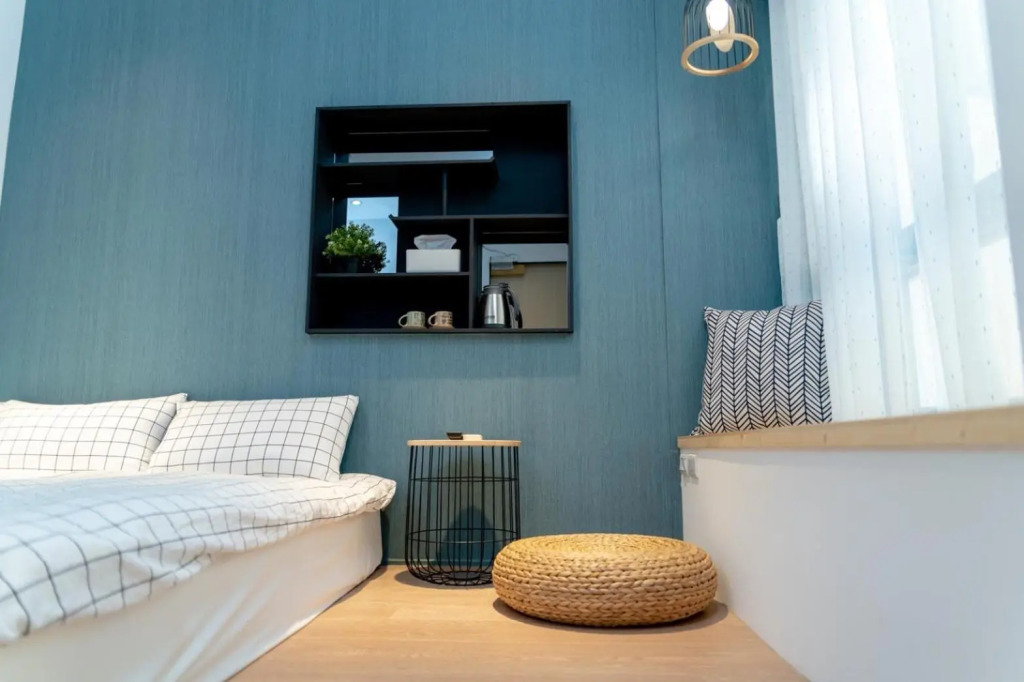 Ho.Me-Easyhouse -II