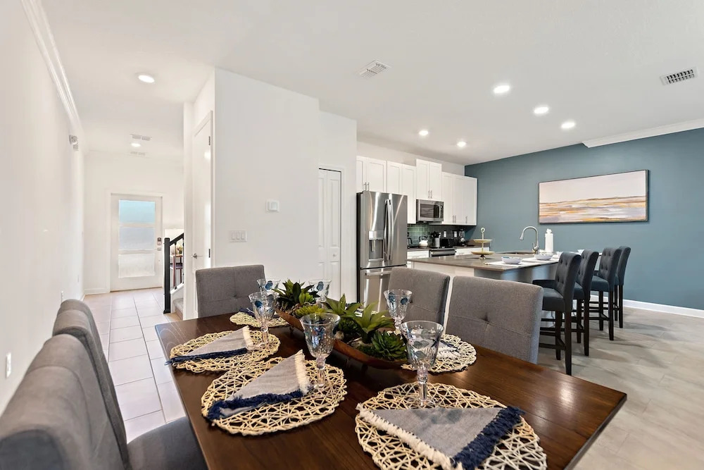 Blue Beach At Storey Lake By Shine Villas #400