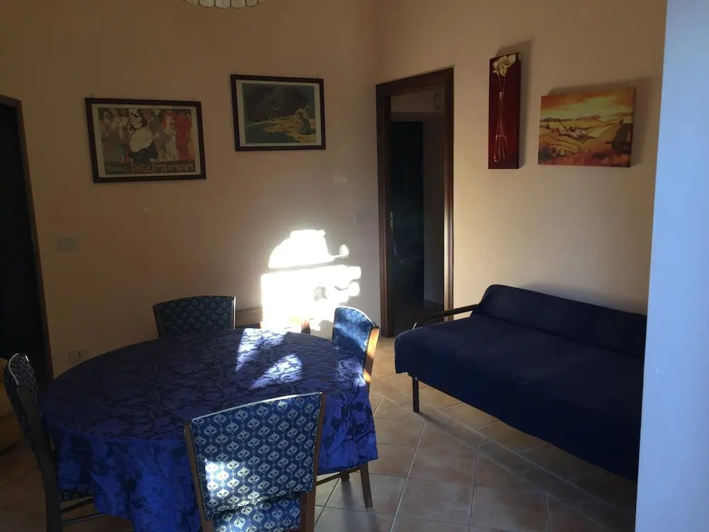 Bed & Breakfast Ristorante Belvedere
