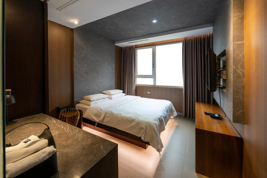 Hotel The Designers Hongdae