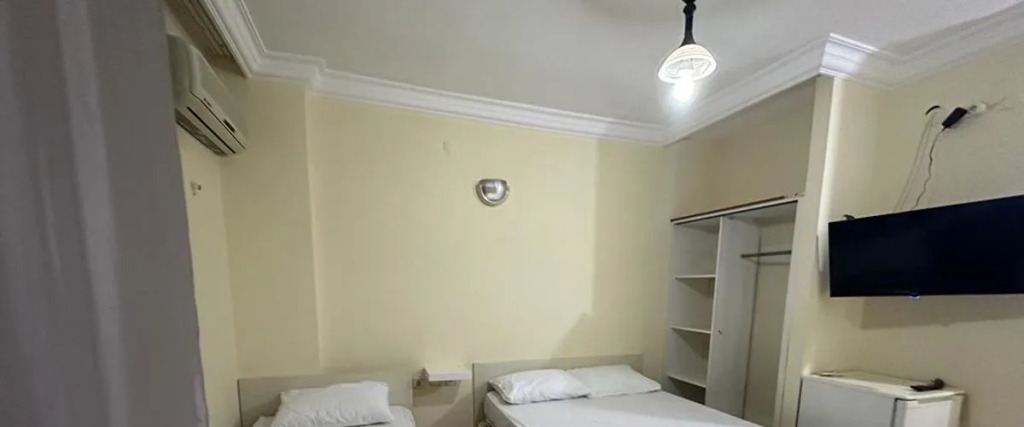 Olba2 Hotel