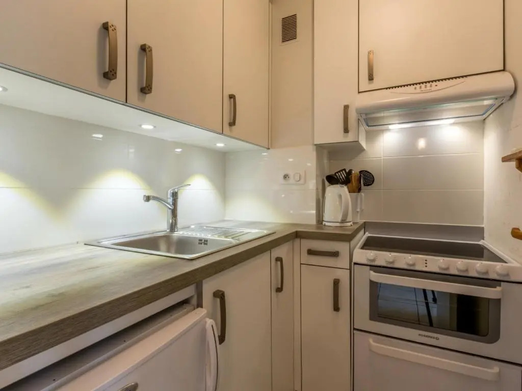 Appartement* pour 4 personnes, proche pistes, animaux admis - FR-1-304-46
