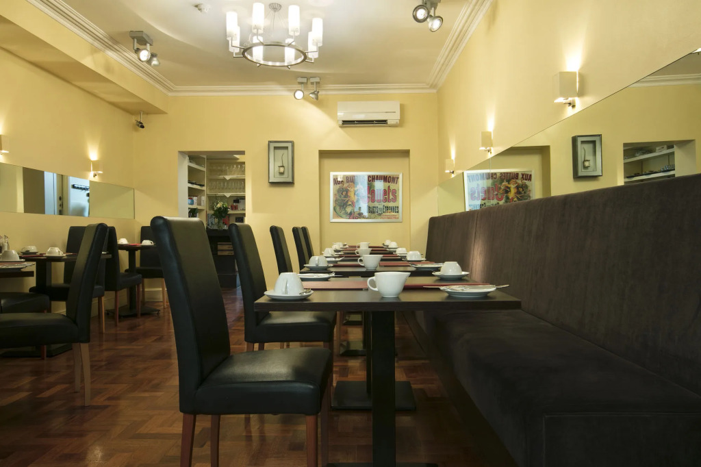 Trinity Townhouse Hotel