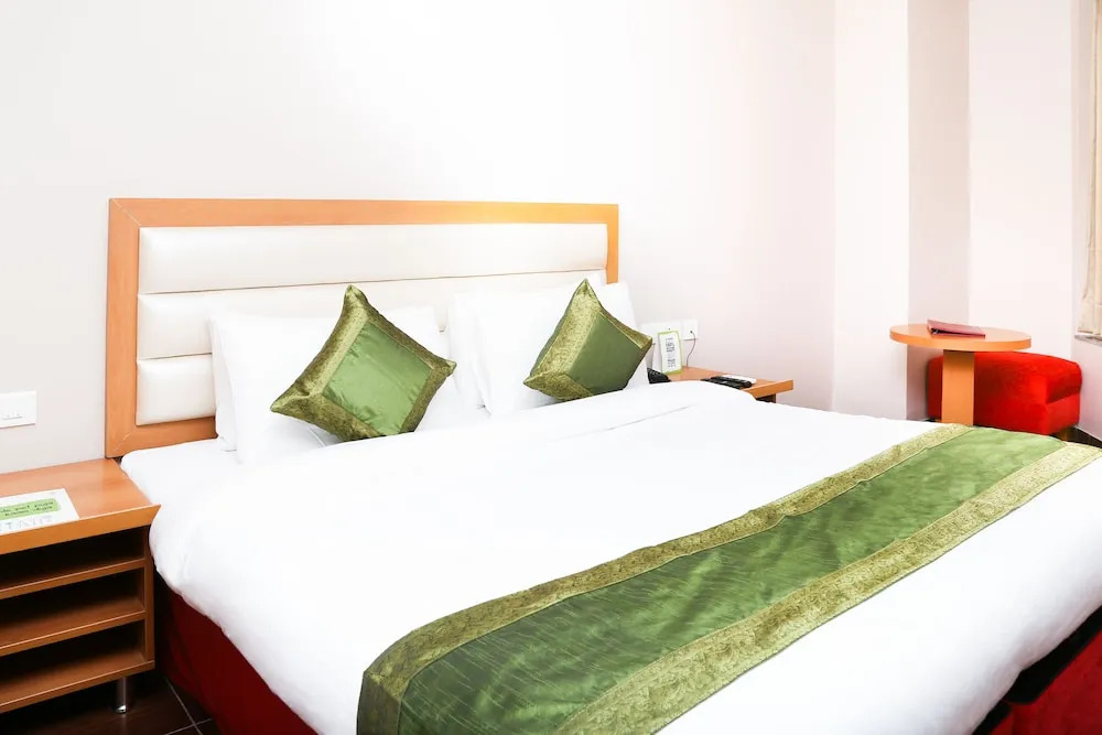 Treebo Trend Grand Mansarovar