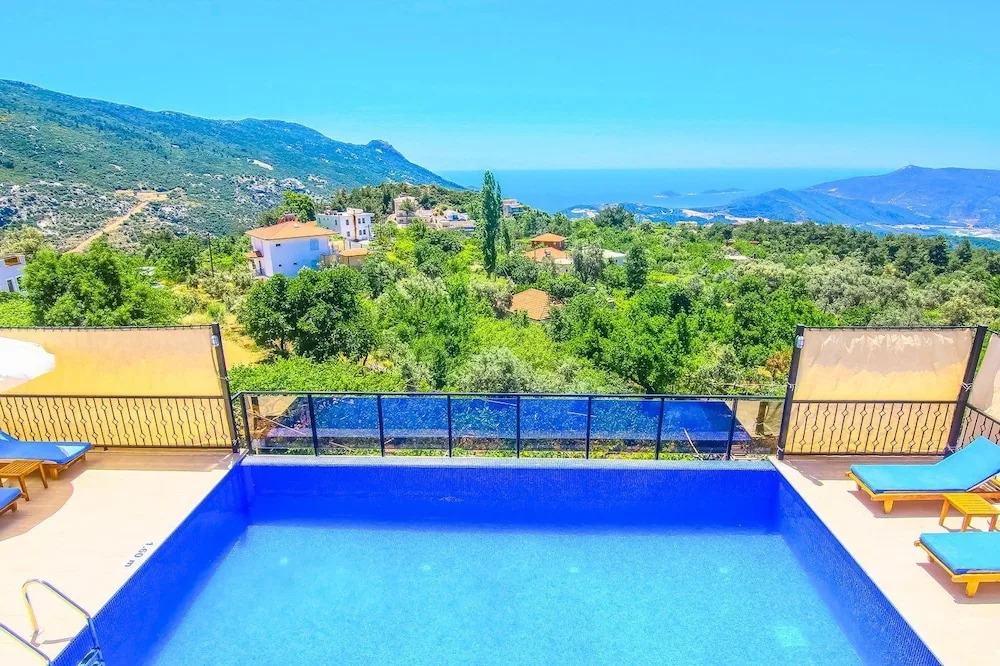Villa Yasemin