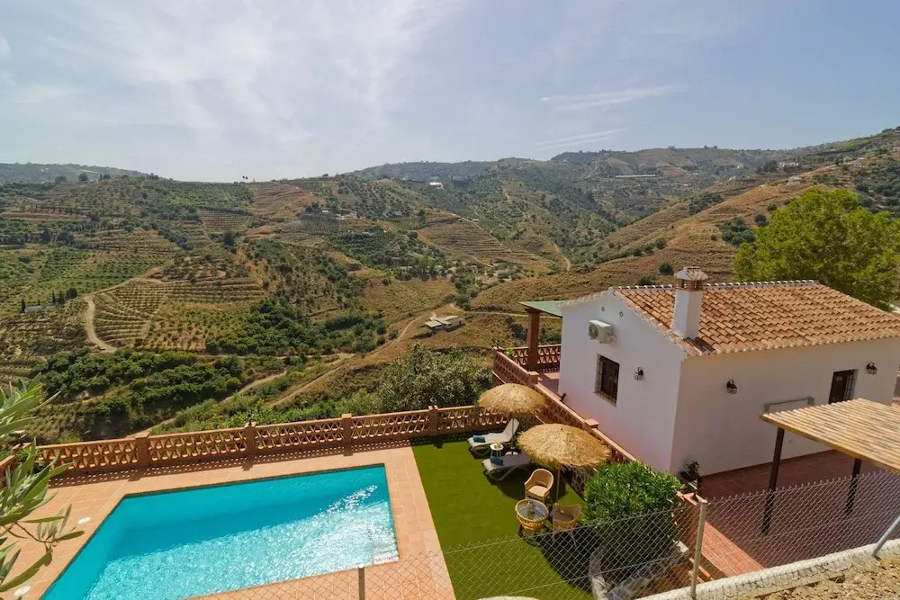 Villa Castillo