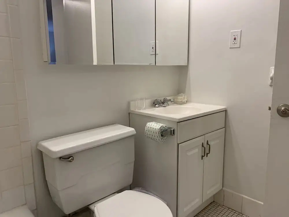 Lenox Hill Apartments 30 Day Rentals