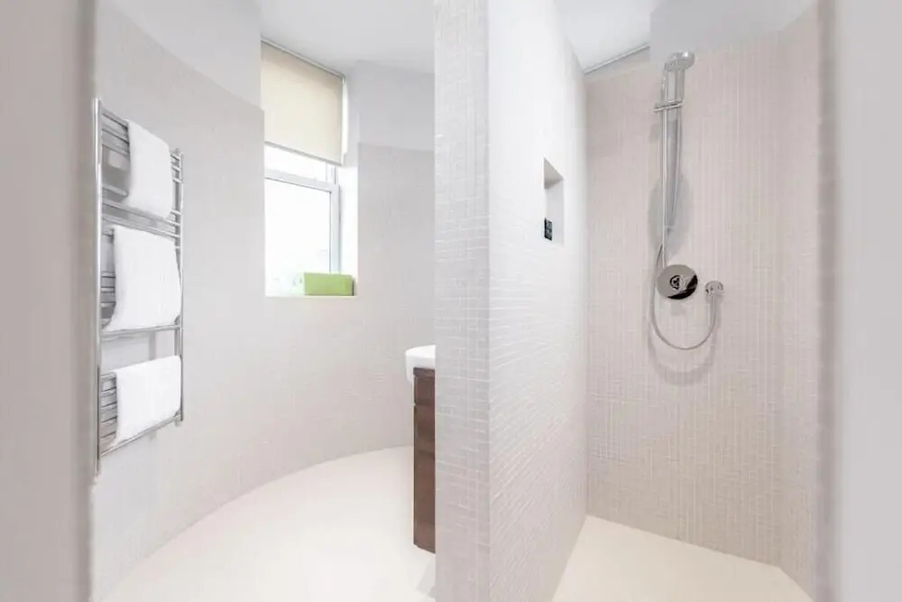 Roomspace Apartments -Friar House