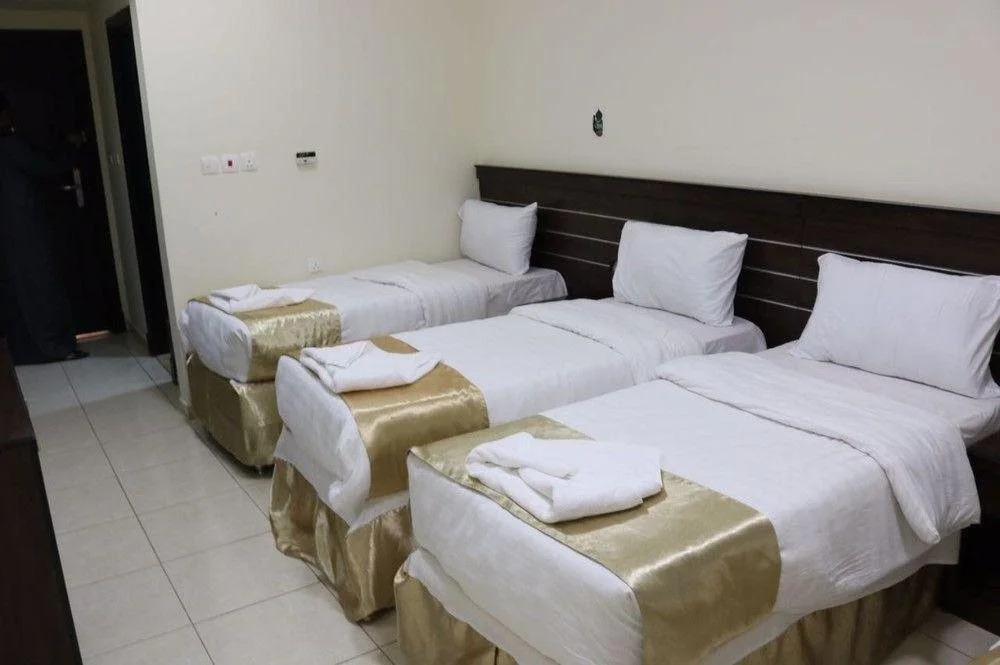 Iskan Hotel 5