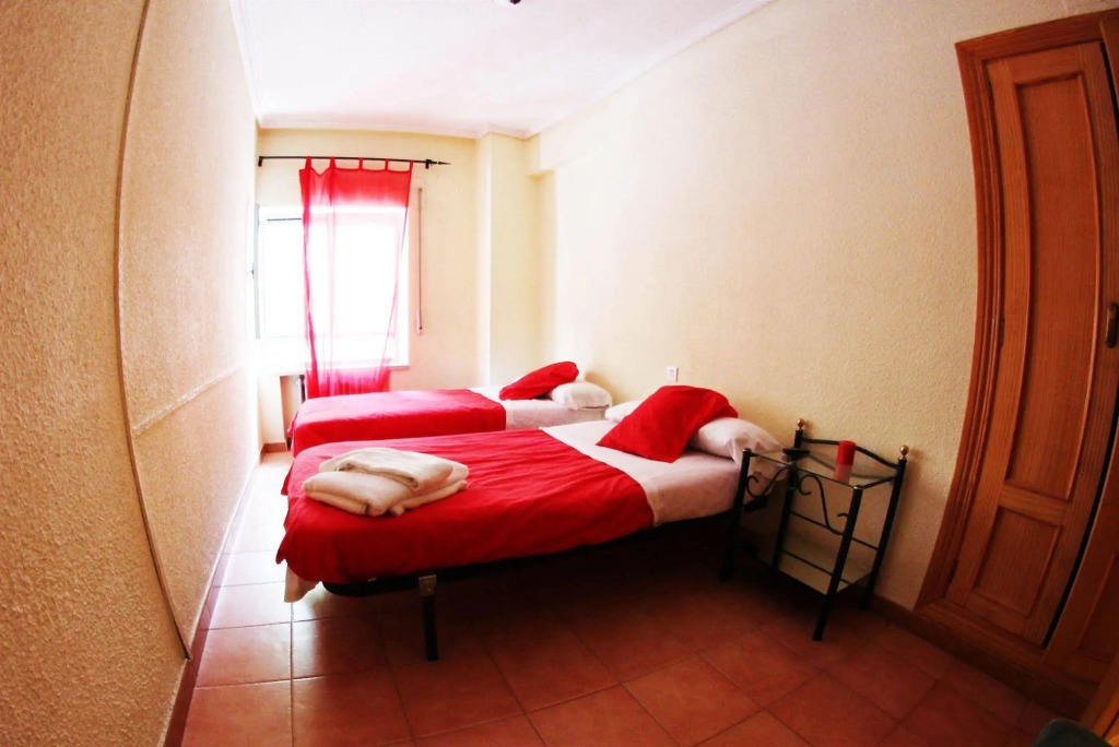 Hostal Escapa-T