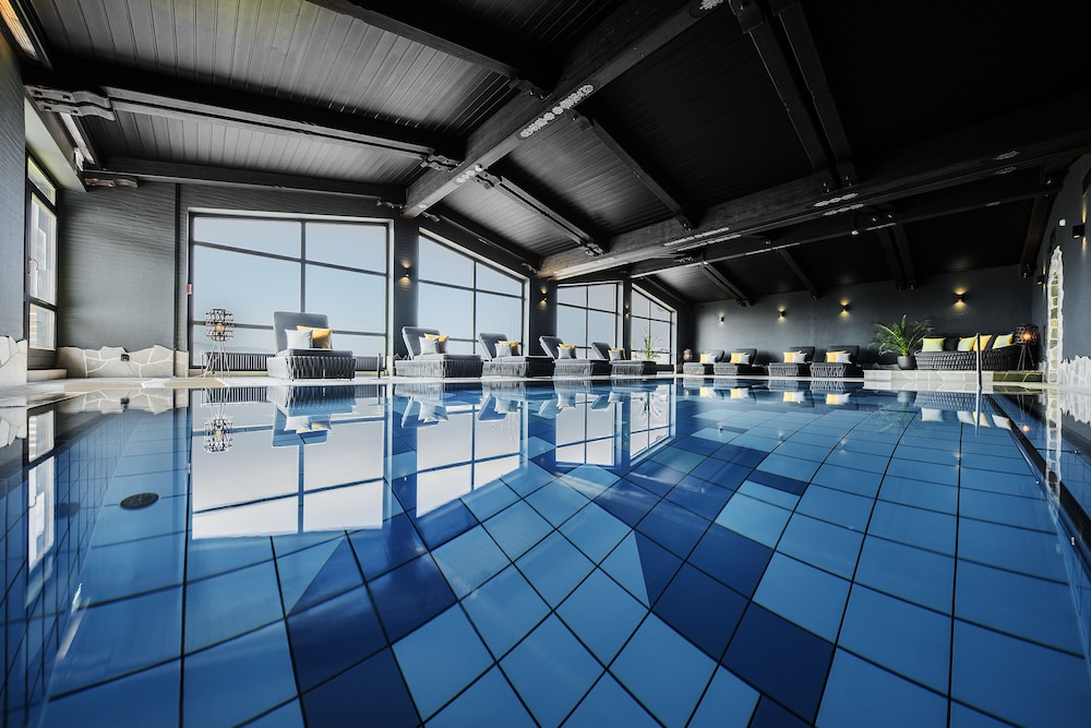 Natura Hotel Bodenmais - inkl Soft- und Heißgetränkeflat