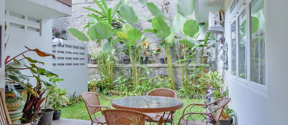 ZEN Rooms Bukit Dago Syariah