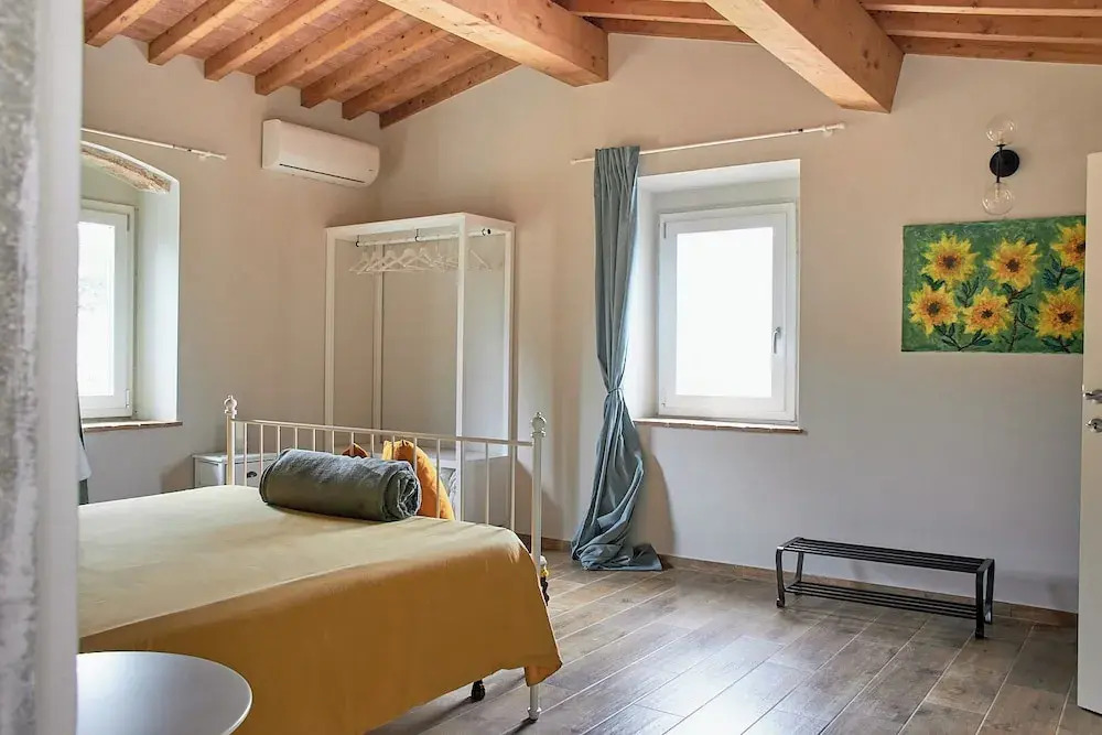 Agriturismo Cotorniano