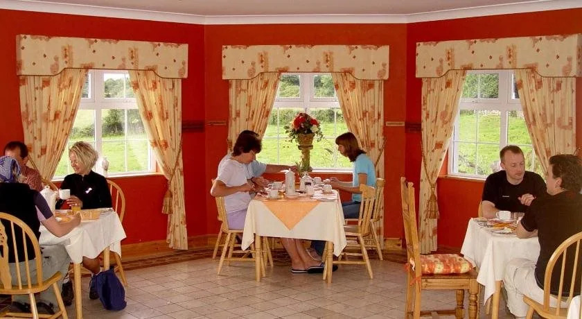 Michaeleens Manor B&B