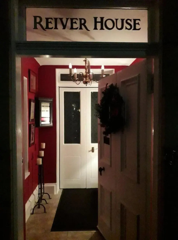 Reiver House Bed & Breakfast