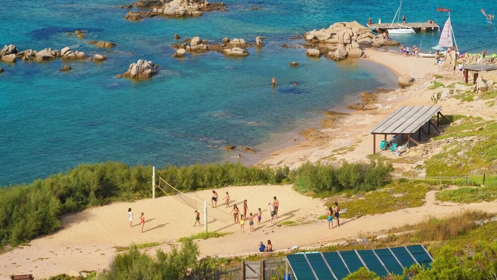 TCI La Maddalena