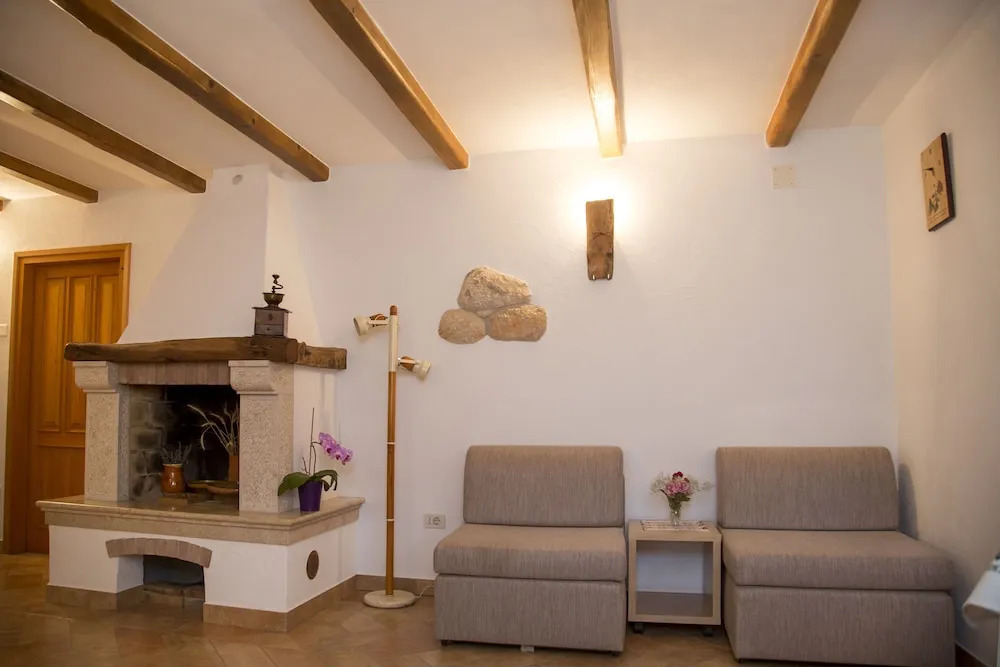 Apartments Tinka