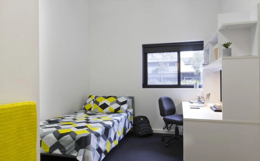 Unsw Village