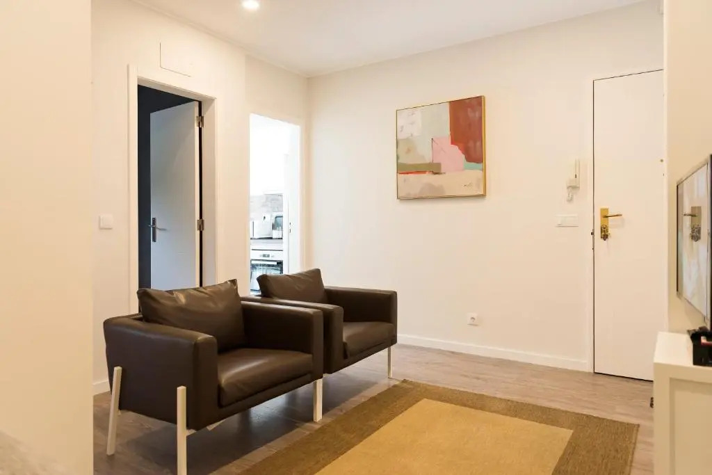 Apartamento Ideal 3