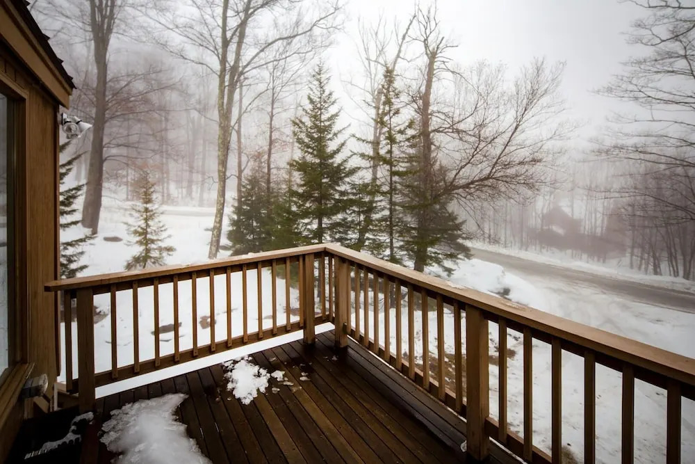 Ski Home Chalet