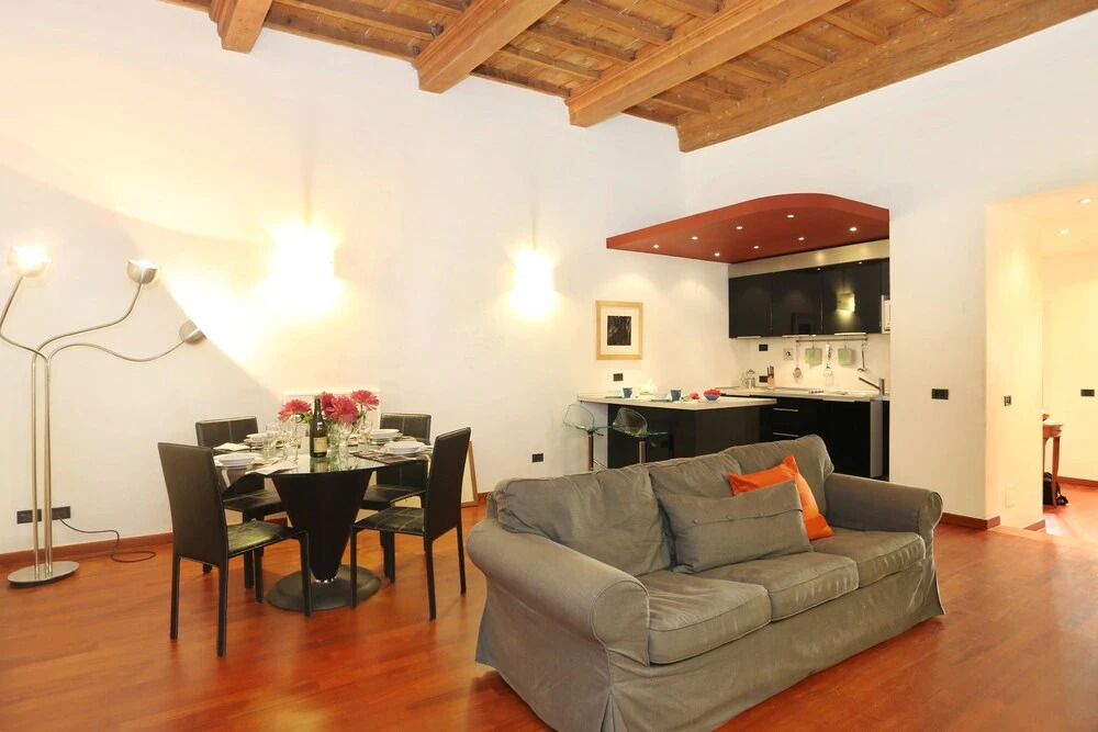 Firenze Mia Vacation Rentals