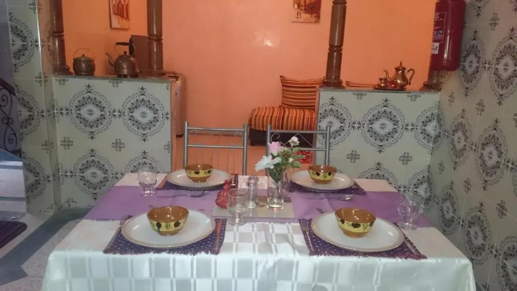 Elmenzah Apartments