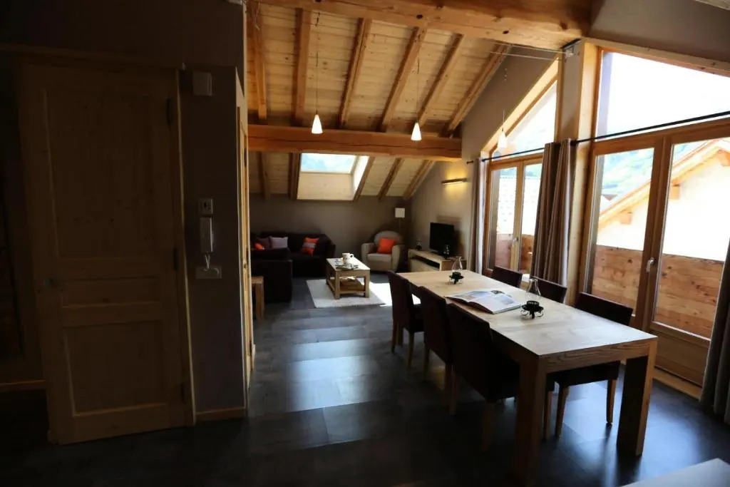 Les Chalets D'adrien - 3 Pièces pour 6 Personnes 84