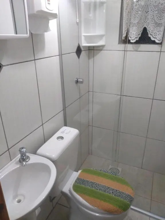 Casa e Flat Conforto Gramado