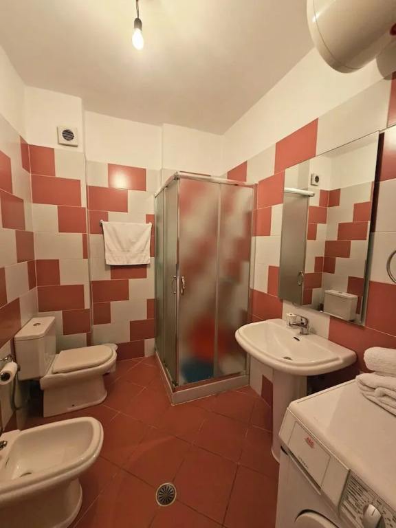 Sion Albania Sarande Apartment
