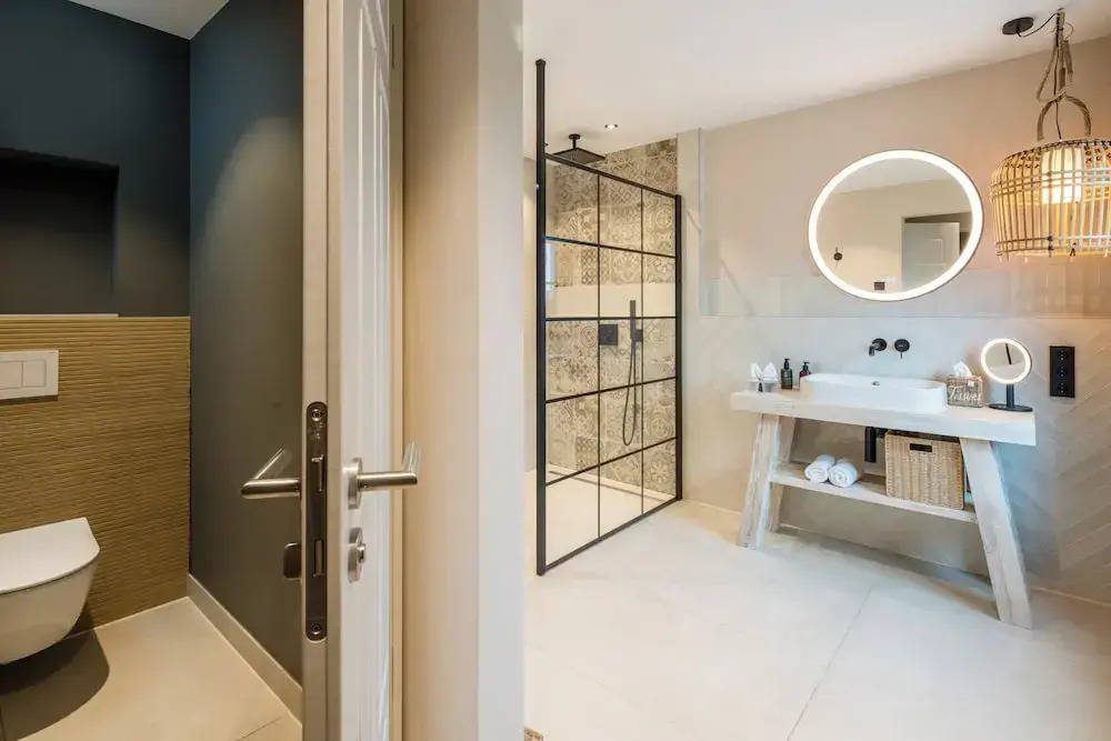 Das Oswalds Boutique Hotel