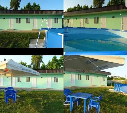 Guest house VID