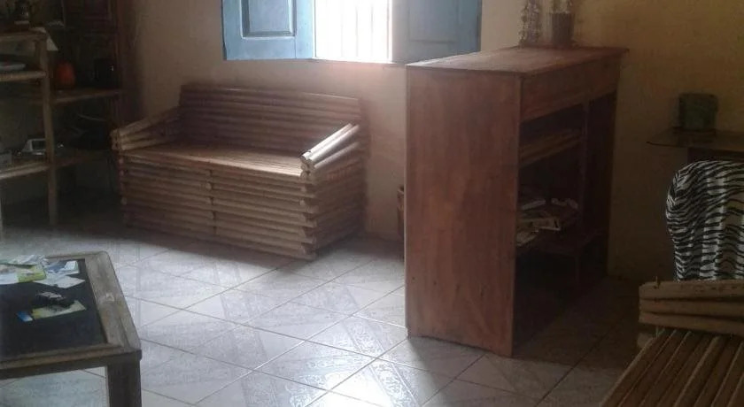 Hostel Em Boas Mãos