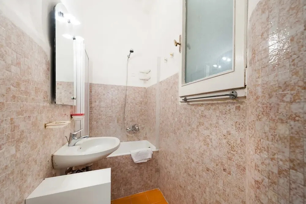 Michelangelo Apartment Near Pontevecchio