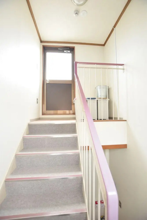 AIKAMU INN House