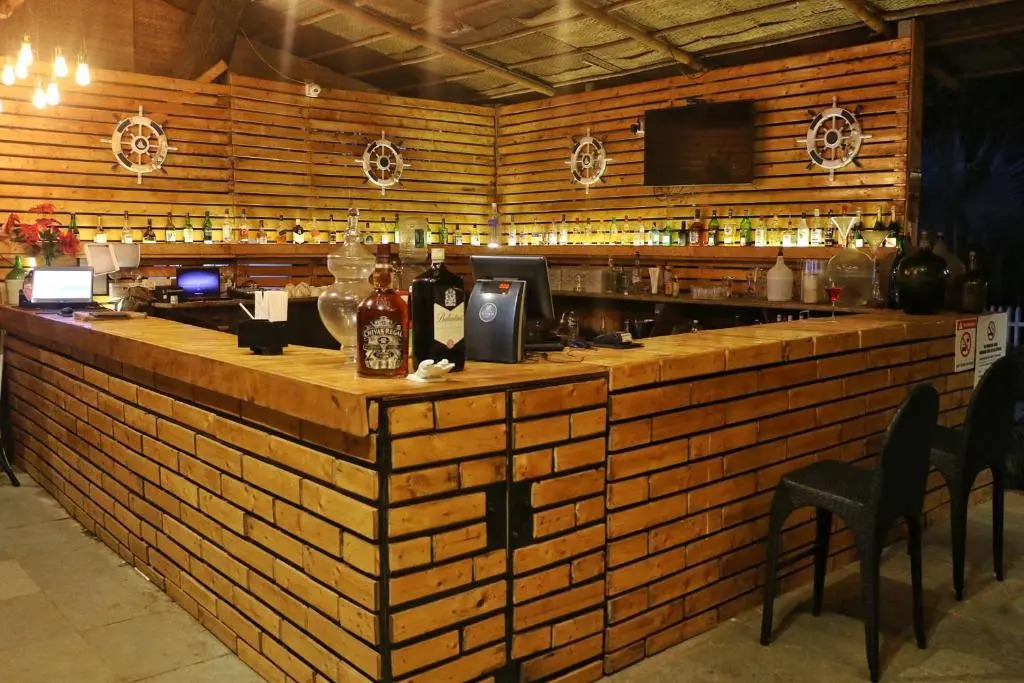 Montego Bay Beach Village - Morjim