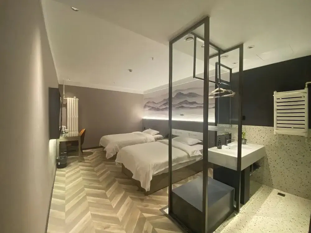 ElongRuiyun Hotel Beijing CapitalAirport