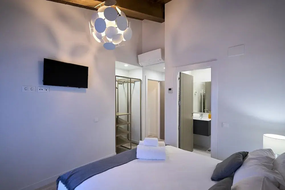 Inés Luna Suites