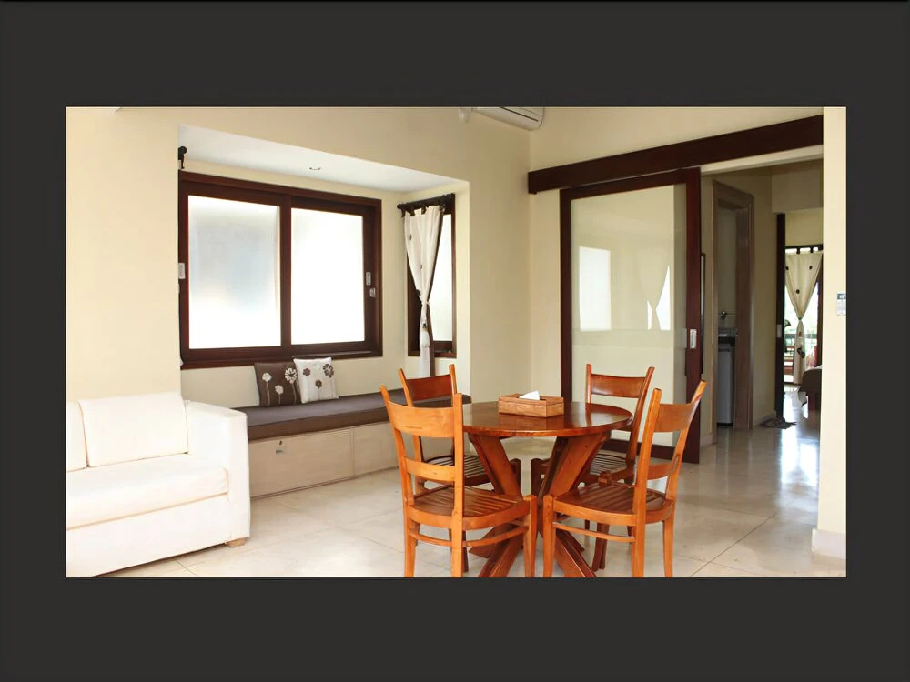 Sayang Sanur Terrace House