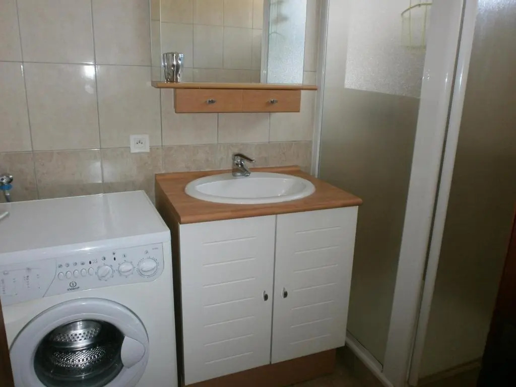 Appartement Saint-Lary-Soulan, 3 pièces, 6 personnes - FR-1-457-245