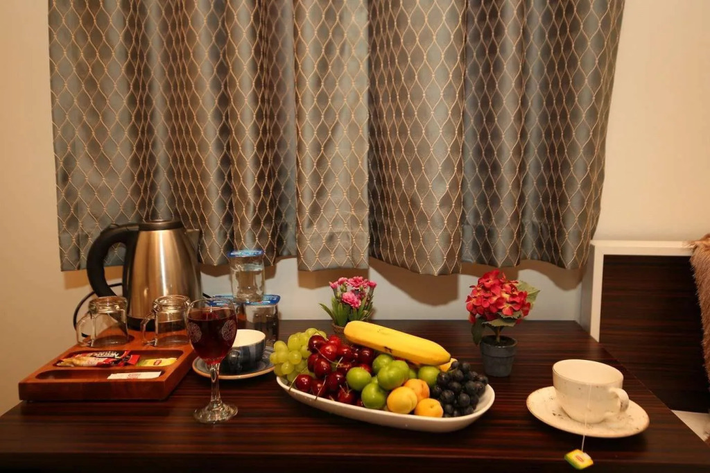 Grand Almira Hotel