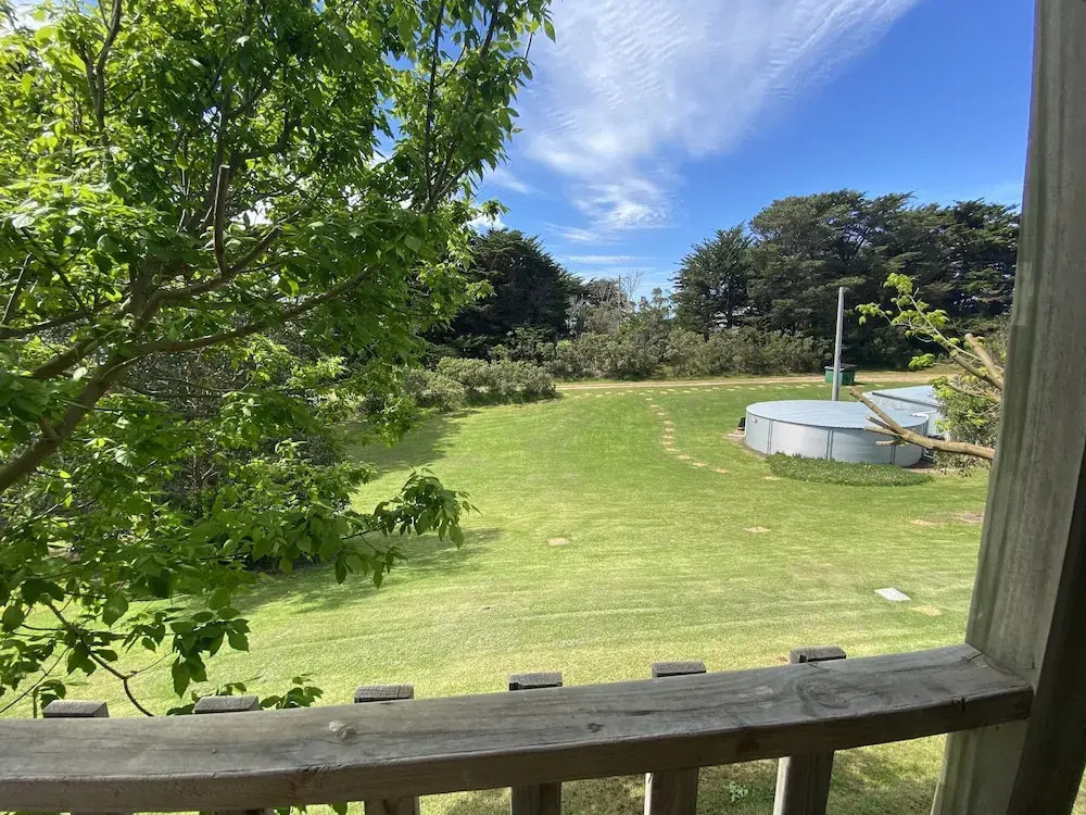 Clifton Beach Lodge