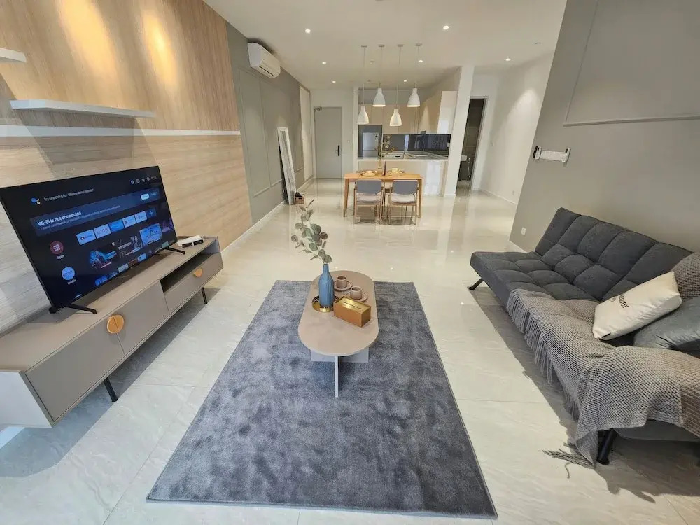 Platinum Quill Apartments Residences