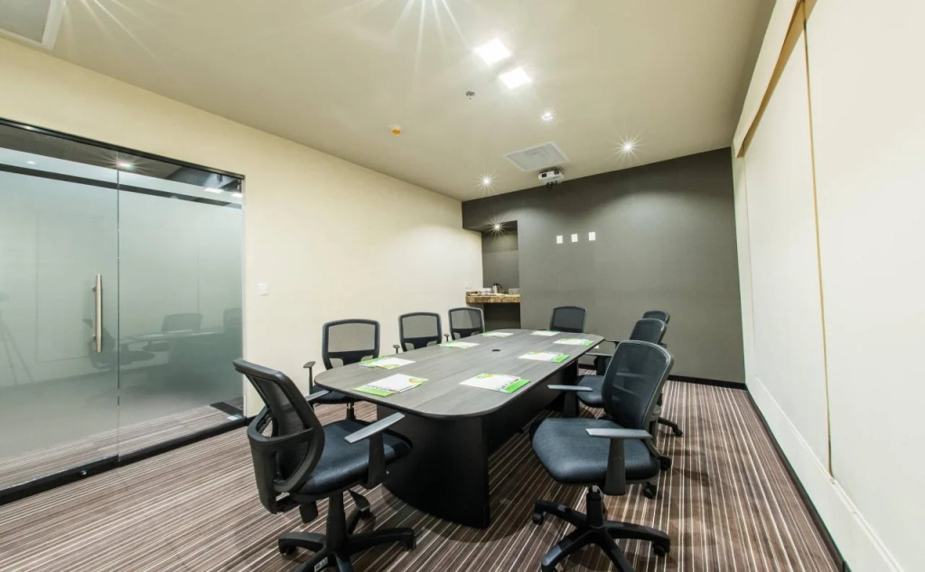 Courtyard by Marriott San Luis Potosi