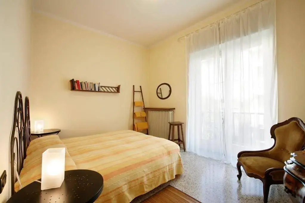 B&B Magnolia