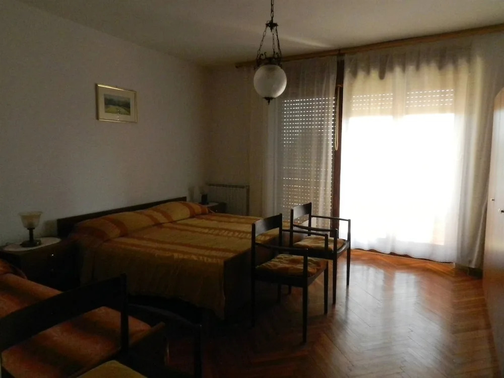 Apartments Nella