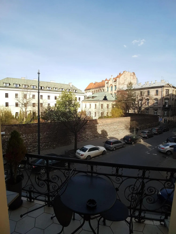 Apartamenty Czapskich